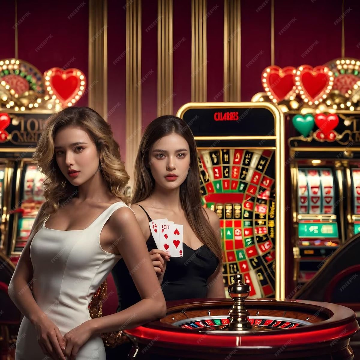 Filipino player accessing j8ph Live Casino table games on a mobile browser